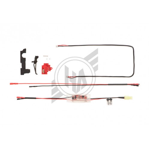 G&G ETU Gen.2 (V2 Gearbox)